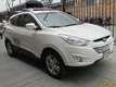 Hyundai Tucson ix-35 Otros