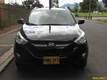 Hyundai Tucson ix-35 AT 2400CC 4X4 2AB