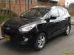 Hyundai Tucson ix-35 AT 2400CC 4X4 2AB