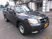 Mazda BT-50 Doble Cabina