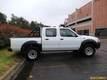 Nissan Frontier NP300 MT 2500CC 4X4 DIESEL