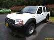 Nissan Frontier NP300 MT 2500CC 4X4 DIESEL