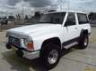 Nissan Patrol [Y60] 4.2 MT 4200CC 3P