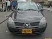 Renault Clio II AUTENTIQUE MT 1600CC AA