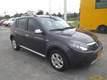 Renault Sandero Stepway