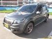 Renault Sandero Stepway Discovery