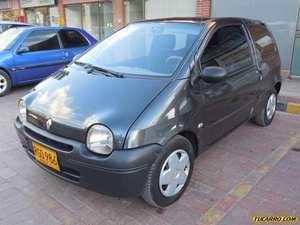 Renault Twingo ACCESS MT 1200CC 16V AA