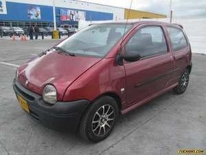 Renault Twingo ACCESS MT 1200CC 16V AA