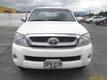 Toyota Hilux IMV MT 2500CC 4X4 TD