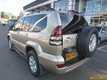 Toyota Prado VX AT3.0 5P TC