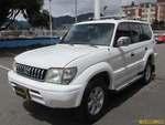 Toyota Prado VX AT 3400CC AA