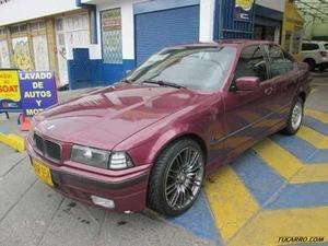 BMW Serie 3 325i