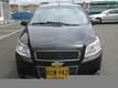 Chevrolet Aveo Emotion GTI MT 1600 CC 3P AA