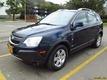 Chevrolet Captiva SPORT AT 2400CC 5P 4X2