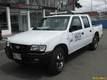 Chevrolet LUV DC MT 2200CC 4X2 STD