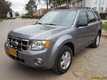 Ford Escape XLT AT 3000CC 4X4