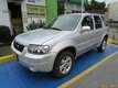 Ford Escape XLT AT 3000CC 4X4