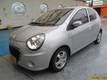 Geely LC