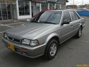 Mazda 323 NE MT 1300CC