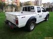 Nissan Frontier NP300 MT 2500CC 4X4 DIESEL