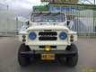 Nissan Patrol LG60 MT 4000CC 3P