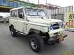 Nissan Patrol LG60 MT 4000CC 3P