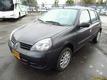 Renault Clio II F.IV TEAM COOL MT 1.6 AA