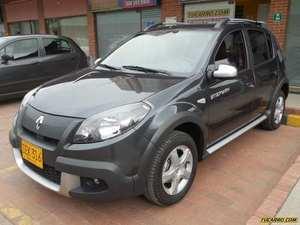 Renault Sandero Stepway