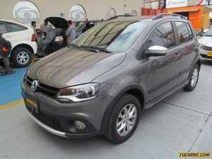 Volkswagen Crossfox