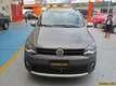 Volkswagen Crossfox