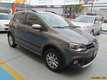 Volkswagen Crossfox