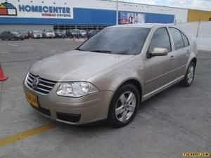 Volkswagen Jetta TRENDLINE AT 2000CC FE