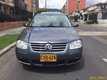 Volkswagen Jetta TRENDLINE MT 2000CC CT FE