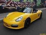 Porsche Boxster BOXSTER S