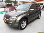 Suzuki Grand Vitara SZ MT 2000CC 5P 4X2