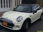 Mini Cooper R56 1.6 COUPE MT 1600CC 3P