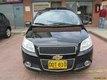 Chevrolet Aveo Emotion