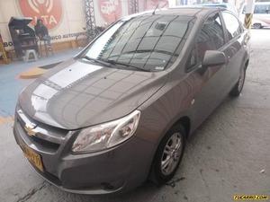 Chevrolet Sail