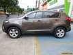 Kia New Sportage