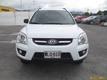 Kia New Sportage LX MT 2000CC ABS AB 4X2.