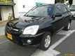 Kia New Sportage LX MT 2000CC AA ABS AB 4X4