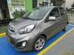 Kia Picanto ION MT 1000 CC