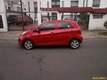 Kia Picanto ION MT 1000 CC