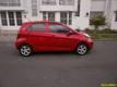 Kia Picanto ION MT 1000 CC