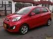 Kia Picanto ION MT 1000 CC