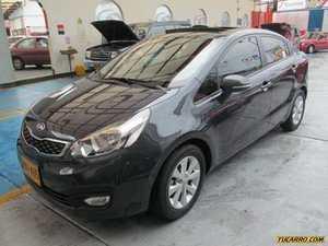 Kia Rio UB EX MT 1400CC AA