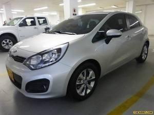 Kia Rio SPICE MT 1300CC AA