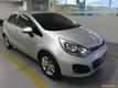 Kia Rio SPICE MT 1300CC AA