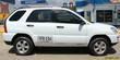 Kia Sportage 2.0 MT 2000CC