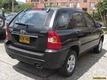 Kia Sportage 2.0 AT 2000CC AB